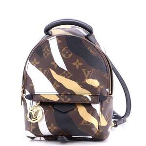 Louis Vuitton Palm Springs Backpack #239737L22B